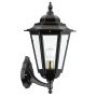 Novolux ELITE 6 096G-G05X1A-02 Konsollampa 1x42W/E27 IP43