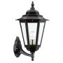 Novolux ELITE 6 096I-G05X1A-02 Konsollampa 1x42W/E27 IP43
