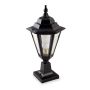 Novolux ELITE 6 096M-G05X1A-02 Stående lampa 1x42W/E27 IP43