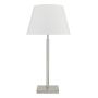 Novolux FIRENZE 507D-G05X1A-35 Bordslampa 1x60W/E27 IP20