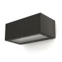 Novolux ISORA 157C-G05X1A-04 Konsollampa 1x20W/E27 IP65