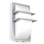 Novolux MITO 207A-G05X1A-03 Konsollampa 1x15W/LED IP65