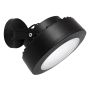 Novolux NAPOLES 409A-G31X1A-02 Konsollampa 1x3W/GX53 350LM IP66