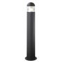 Novolux NATAN 448A-G05X1A-04 Stående lampa 1x20W/E27 IP54