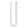 Novolux SIBILA 455B-L0110B-01 Stående lampa 1x10W/LED 645LM IP54