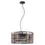 Novolux SIRA 687A-G05X1A-37 Hängande lampa 1x60W/E27 IP20