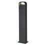 Novolux ZENDA 461B-L0206A-04 Stående lampa 1x6W/LED 350LM IP55