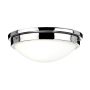 Elstead Lighting GRAVITY & TRILOGY FE-GRAVITY-F-PC Taklampa 2x60W/E27