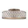 Elstead Lighting LUCIA FE-LUCIA-6SF-L Taklampa 6x60W/E27