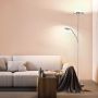 Fischer&Honsel Fabi 840030 Golvlampa 1x32W/LED 2703K-6500k 4400lm IP20