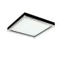 Zuma Line REGI FM2304458S-MB Taklampa 1x50W/LED 3000K|4000K|5000K 2684lm IP20