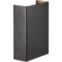 Nordlux FOLD 2518031203 Konsollampa 2x7.5w/led 3000k 400lm ip54