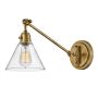 Hinkley Lighting Arti HK-ARTI-1W-HB-CG Konsollampa 1x60W/E27 IP20