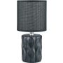 Zuma Line STOŁOWA HS8603-BL Bordslampa 1x40WW/E14