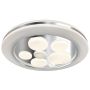 Milagro BUBBLES ML6392 Taklampa 24W LED 3000K–6000K 1800LM IP20