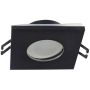 Zuma Line OPIL EDO777336 Inbyggd downlight 1x35W/GU10/Gx5.3
