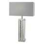 Dar Lighting ITALA ITA4250 Bordslampa 1x60W/E27 IP20