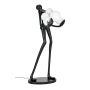 King Home HUMAN JL009 Golvlampa 6x30W/E27 IP20