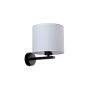 Light Prestige Cecina LP-114/1W WH Konsollampa 1x60W/E27 IP20
