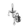 Light Prestige Cristallo LP-2940/1W Konsollampa 1x40W/E14 IP20