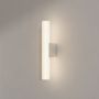 Light Prestige Linea LP-0510/1W-45 CH Konsollampa 1x8W/LED 3000K|4000K|6000K 1241lm IP44
