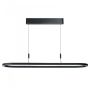 Azzardo LAYLA AZ6758 Hängande lampa 1x60W/LED 3000k IP20