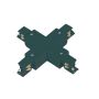 Light Prestige 3F LP-554/3F BK Anslutning IP20