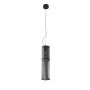 Light Prestige Aeris LP-2137/2P SM Hängande lampa 1x25W/LED 3000K|4000K|6000K 2837lm IP20
