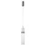 Light Prestige Ambiente LP-1510/1P CH Hängande lampa 1x6W/LED 3000K|4000K|6000K 619lm IP20
