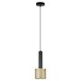 Light Prestige Amo LP-0702/1P GD Hängande lampa 1x15W/E27 IP20
