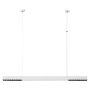 Light Prestige Cali LP-1301/1P L WH Smart Hängande lampa 1x47W/LED 2700K – 6000K 4609lm IP20