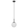 Light Prestige Dorado LP-002/1P BK Hängande lampa 1x10W/E14 IP20