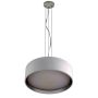 Light Prestige Hudson LP-043/1P WH Hängande lampa 1x36W/LED 4000K 2520 lm IP20