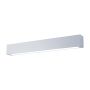 Light Prestige Ibros LP-7001/1C WH-63 18/4 Vägglampa 1x18W/LED 4000K 1140 lm IP44