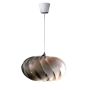 Light Prestige Jet LP-023/1P WH Hängande lampa 1x60W/E27 IP20