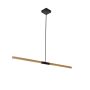 Light Prestige Lugano LP-2828/1P -132 Hängande lampa 1x48 W/LED 3000K 1360 lm IP20