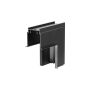 Light Prestige Magnetic LP-656-MAG SLIM L RS kąt BK Anslutning IP20