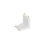 Light Prestige Magnetic LP-656-MAG SLIM L SM kąt WH Anslutning IP20