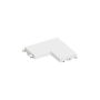Light Prestige Magnetic LP-656-MAG SLIM łącznik L SM WH Anslutning IP20