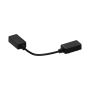 Light Prestige Magnetic LP-656-MAG SLIM łącznik linka SM BK Anslutning IP20