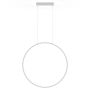 Light Prestige Mirror LP-999/1P L WH CCT Hängande lampa 1x47W/LED 3000K|4000K|6000K 5300lm IP44