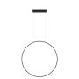 Light Prestige Mirror LP-999/1P S BK CCT Hängande lampa 1x33W/LED 3000K|4000K|6000K IP44