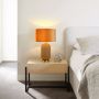 Light Prestige Tamiza LP-1515/1T big gold Bordslampa 1x60W/E27 IP20
