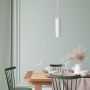 Light Prestige Tokio LP-787/1P WH Hängande lampa 1x50W/GU10 IP20