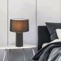 Light Prestige Tokio LP-787/1T czarna Bordslampa 1x60W/E27 IP20
