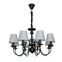 Light Prestige Werona LP-88439/8P Ljuskrona 8x40W/E14 IP20
