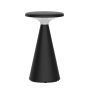 Maxlight FUNGHI T0063 Bordslampa 1x1.6w/led 2700k 160lm ip44