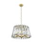 Zuma Line Mirabell P0465-05K-V7V7 Hängande lampa 5x40W/E14 IP20