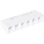 Maxlight MAX M0025Z Skenstrålkastare 1x5.5w/led 2700-5000k 403lm ip20