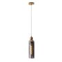 Maxlight CAMPANILA P0511 Hängande lampa 1x40w/e27 ip20